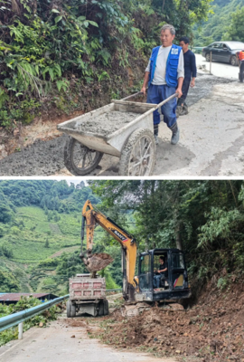 150000元！都勻新鄉(xiāng)賢慷慨解囊，助力家鄉(xiāng)建設(shè)與工程管理