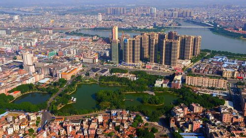 東莞樓市新政“莞八條”落地 嚴控住宅用地競買主體，強化物業管理機制