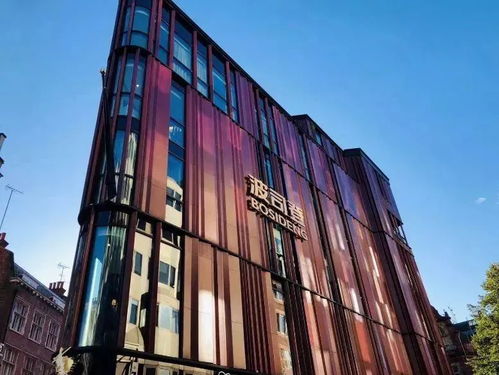 商業新風向 黃小豬、禾賽融資、波司登、喜茶與物業管理的最新動態
