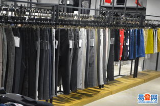 【潮流時(shí)尚男裝批發(fā)廠家低價(jià)促銷夏季新款短袖男裝】-白云 石井易登網(wǎng)