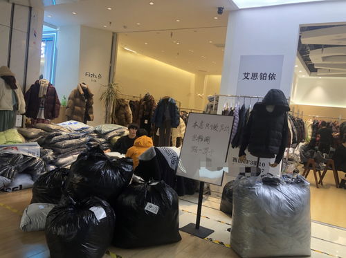 實(shí)探中國最大羽絨服市場(chǎng) 0羽絨 風(fēng)波背后的產(chǎn)業(yè)陣痛與升級(jí)
