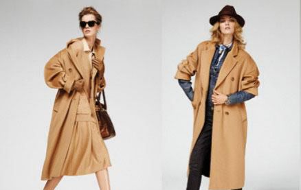 80年代服裝的流行趨勢,現(xiàn)在的流行趨勢又回去了