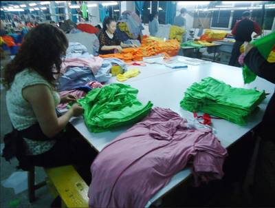 【朝陽區(qū)t恤衫定做】價(jià)格,廠家,圖片,漢誠服裝_服裝服飾欄目