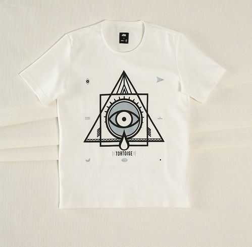 new noise 五周年 tortoise 專場 首度與服裝品牌jnby 速寫合作 開發(fā)更多有趣產(chǎn)品