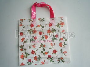 供應深圳手提袋加工廠